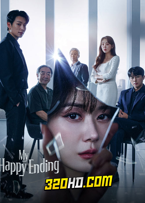 ดูซีรี่ย์ My Happy Ending (2023) EP.1-16 ซับไทย