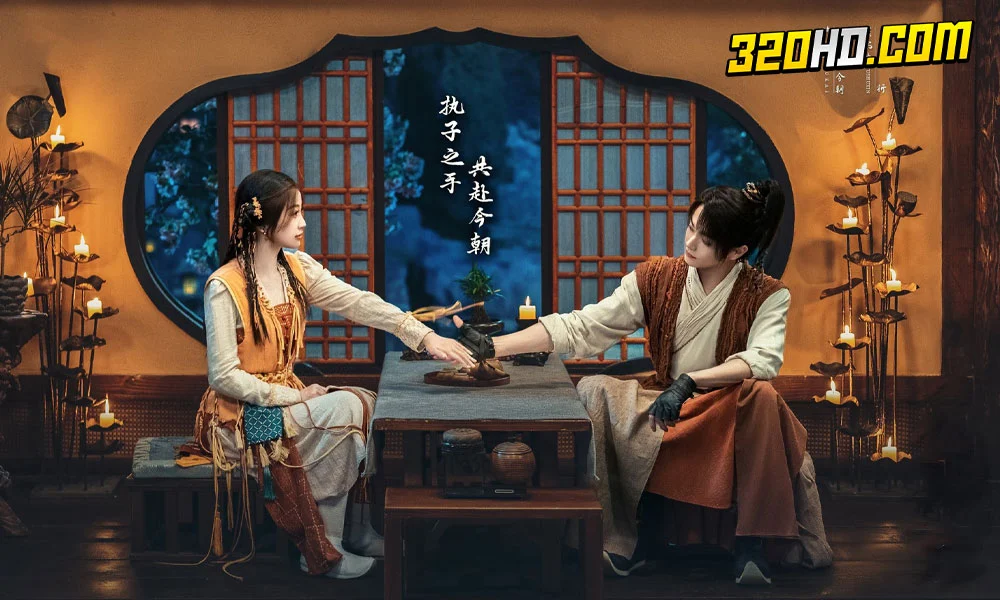 Sword and Fairy 6 (2024) เซียนกระบี่พิชิตมาร 6