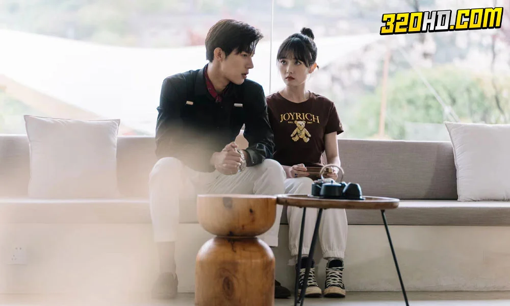 Have A Crush On You (2024)