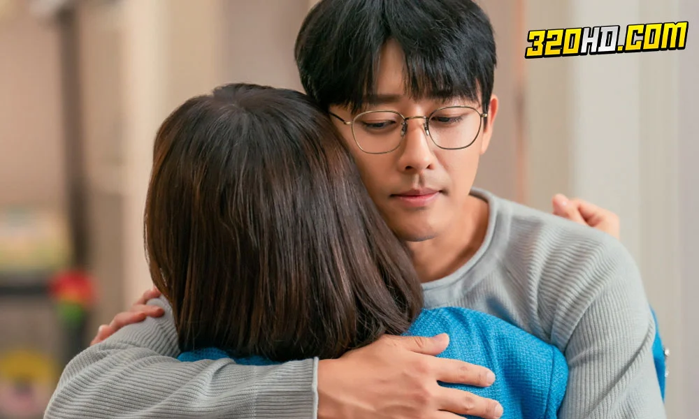 My Happy Ending (2023) ซับไทย