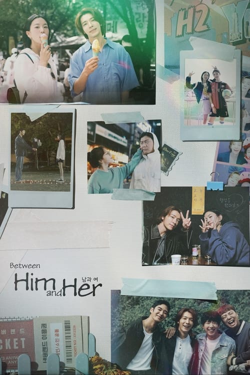 ดูซีรี่ย์ Between Him And Her (2023) EP.1-16 ซับไทย Season 1