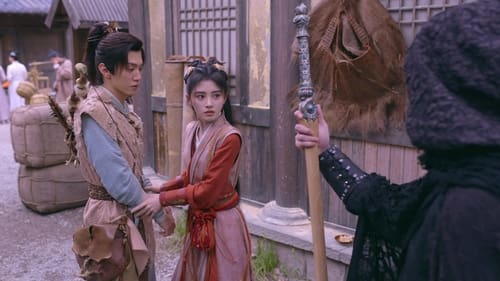 Sword and Fairy 4  Season 1 EP 4