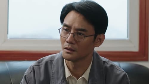 Like a Flowing River  Season 3 EP 10