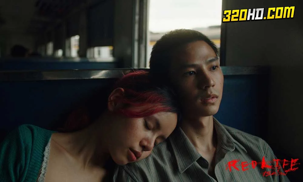 ดูหนัง RedLife เรดไลฟ์ (2023)