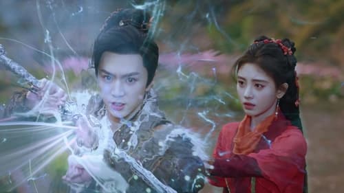 Sword and Fairy 4  Season 1 EP 2
