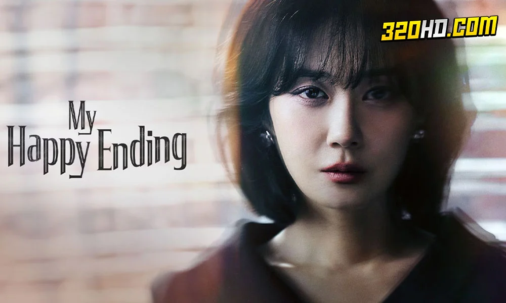 ดูซีรี่ย์ My Happy Ending (2023)