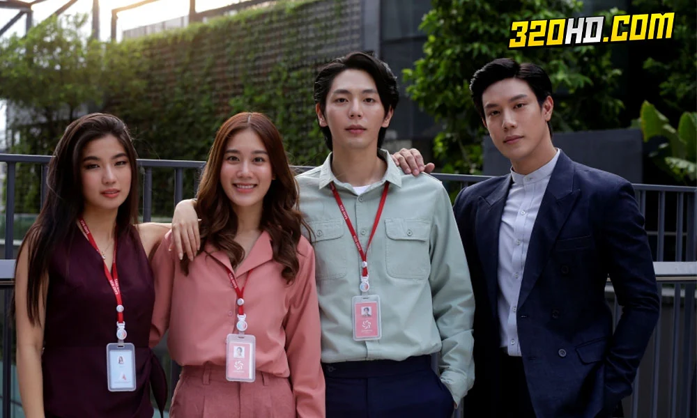 Alexander The Making of a God (2024) อเล็กซานเดอร์ ตำนานมนุษย์เทพ