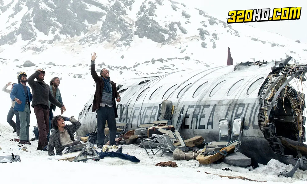 Society of the Snow (2024) หิมะโหด คนทรหด (พากย์ไทย)