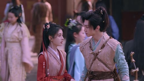 Sword and Fairy 4  Season 1 EP 3
