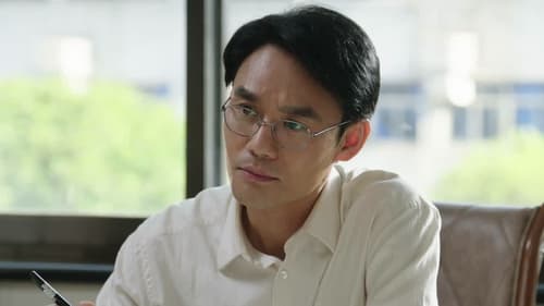 Like a Flowing River  Season 3 EP 5