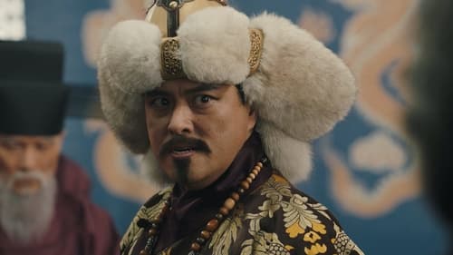 Goryeo–Khitan War Season 1 EP 14