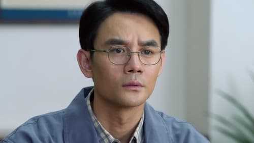 Like a Flowing River Season 3 EP 16