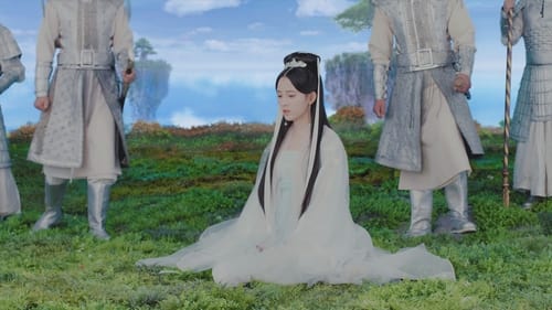 ตำนานนางพญางูขาว  Season 1 EP 20