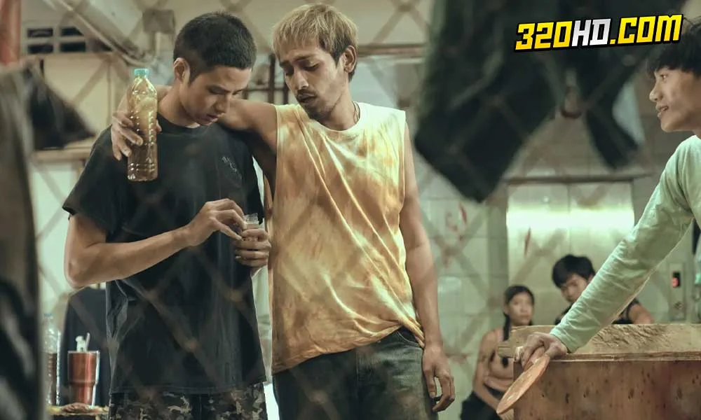 RedLife เรดไลฟ์ (2023) เต็มเรื่อง