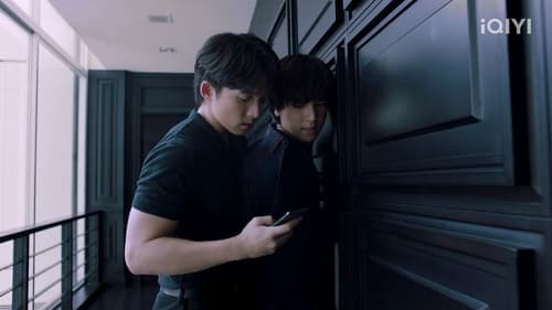 พิษเบ๊บ เดอะ ซีรีส์  Season 1 EP 8