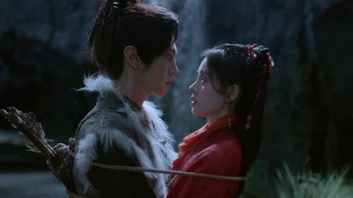 Sword and Fairy 4  Season 1 EP 1