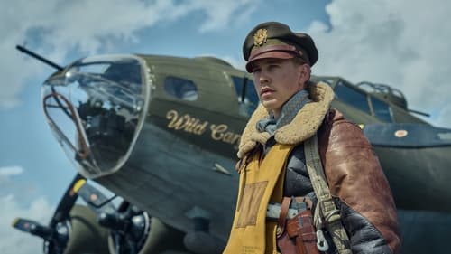 Masters of the Air Season 1 EP 1