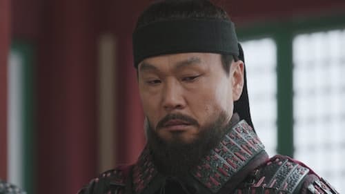 Goryeo–Khitan War Season 1 EP 20