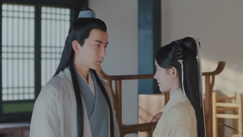 ตำนานนางพญางูขาว  Season 1 EP 6