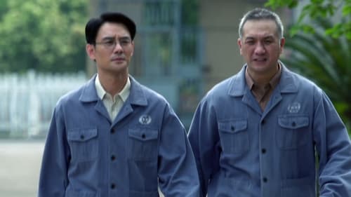 Like a Flowing River Season 3 EP 15