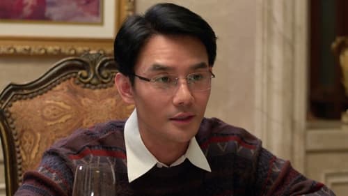 Like a Flowing River  Season 3 EP 28