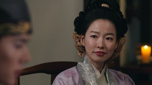 Goryeo–Khitan War  Season 1 EP 13