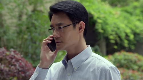 Like a Flowing River  Season 3 EP 26
