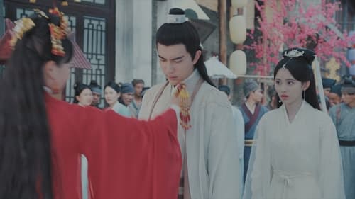 ตำนานนางพญางูขาว  Season 1 EP 22