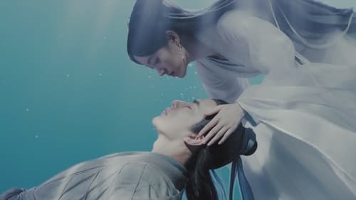 ตำนานนางพญางูขาว  Season 1 EP 9