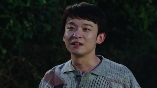 Like a Flowing River Season 3 EP 7