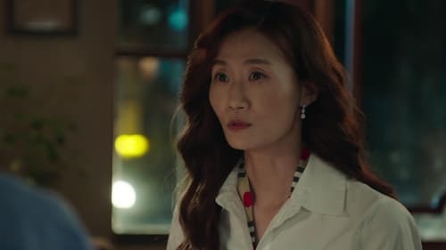 Maestra : Strings of Truth  Season 1 EP 11