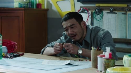 Like a Flowing River  Season 3 EP 2