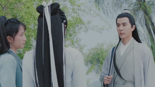 ตำนานนางพญางูขาว  Season 1 EP 5