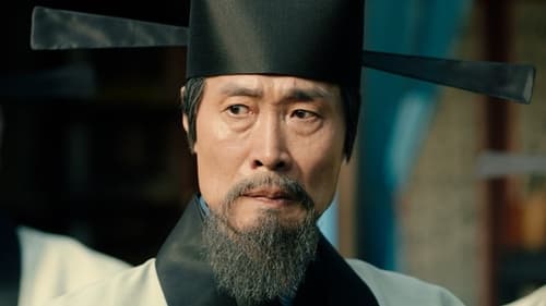 Goryeo–Khitan War Season 1 EP 12