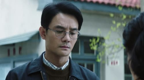 Like a Flowing River  Season 3 EP 8