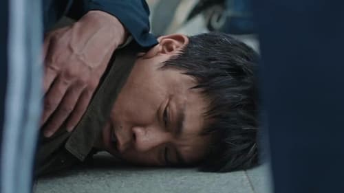 The Lonely Warrior  Season 1 EP 5