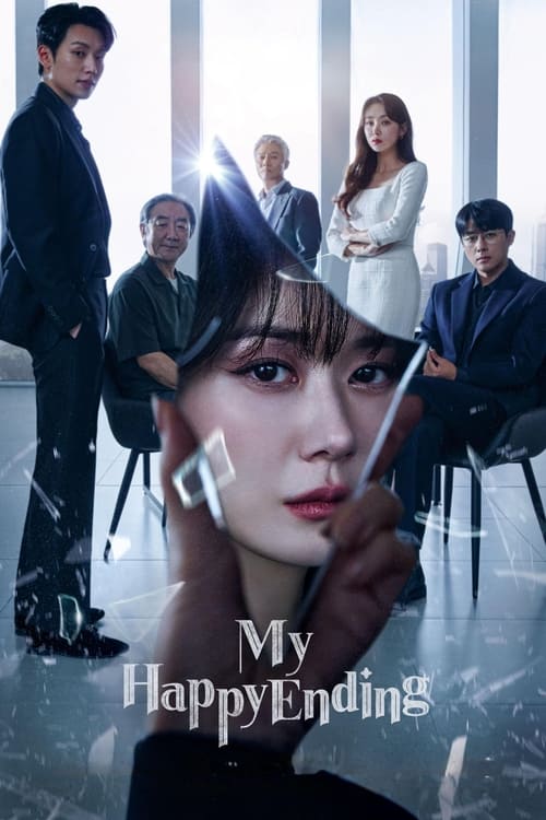ดูซีรี่ย์ My Happy Ending (2023) EP.1-16  Season 1