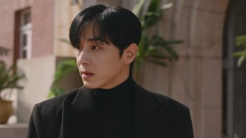 Oasis  Season 1 EP 12