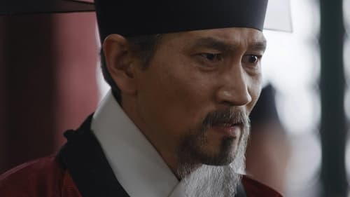 Goryeo–Khitan War Season 1 EP 19