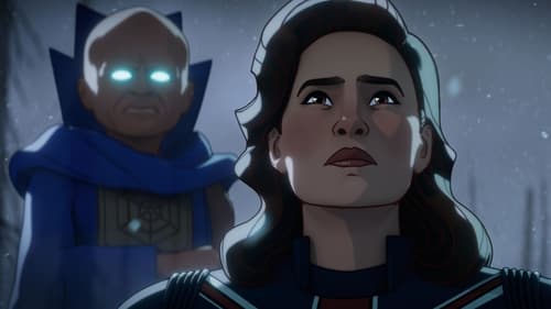 What If…? Season 2 EP 9