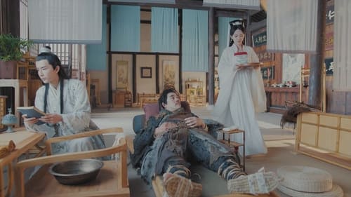 ตำนานนางพญางูขาว  Season 1 EP 25
