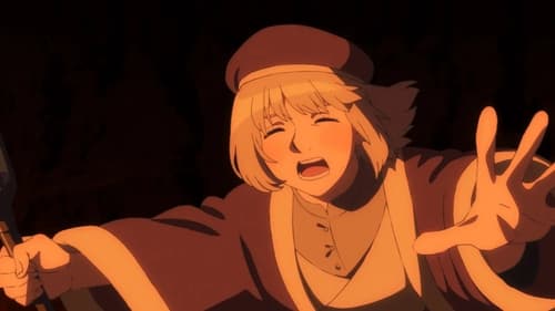 Delicious in Dungeon  Season 1 EP 1