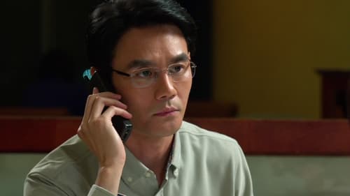 Like a Flowing River  Season 3 EP 25