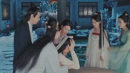 ตำนานนางพญางูขาว  Season 1 EP 21