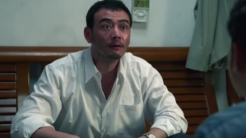 Like a Flowing River  Season 3 EP 32