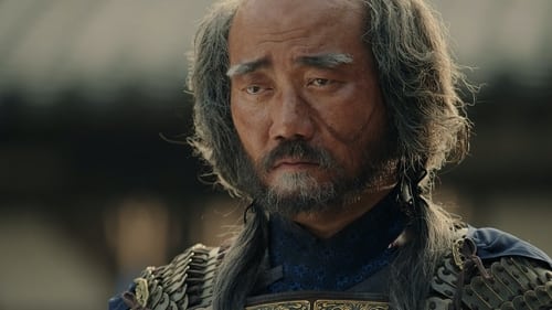 Goryeo–Khitan War Season 1 EP 11