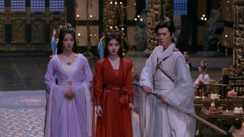 Sword and Fairy 4  Season 1 EP 5