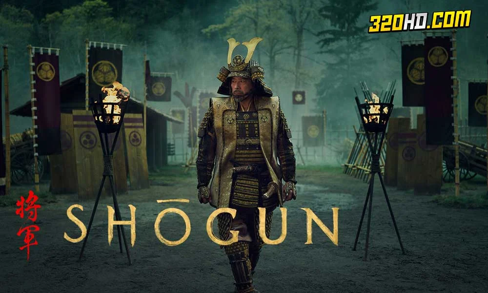 ดูซีรี่ย์ Shōgun (2024)