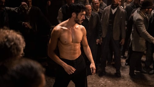 Warrior Season 2 EP 10