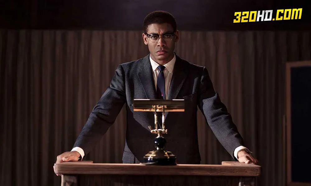 ดูซีรี่ย์ Genius: MLK/X (2024) 